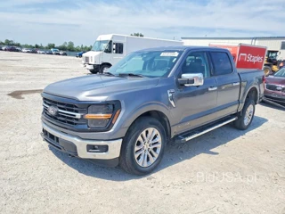 FORD F150 XLT