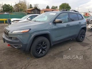 JEEP CHEROKEE TRAILHAWK