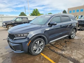 KIA SORENTO SXP