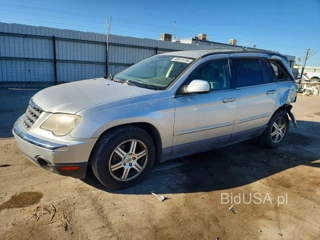 CHRYSLER PACIFICA TOURING