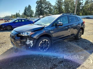 SUBARU CROSSTREK PREMIUM