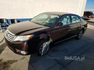 TOYOTA AVALON LIMITED