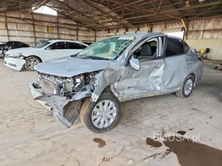 NISSAN VERSA 1.6 SV