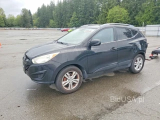 HYUNDAI TUCSON GLS