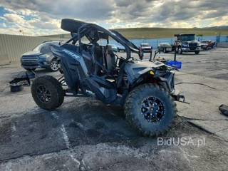 POLARIS RZR XP TURBO S