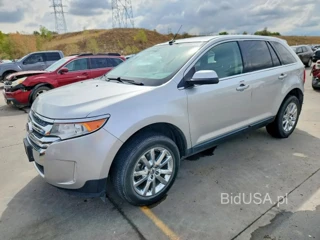 FORD EDGE LIMITED