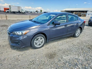 SUBARU IMPREZA PREMIUM