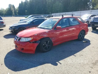 SAAB 9-2 LINEAR