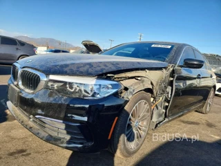 BMW 530E