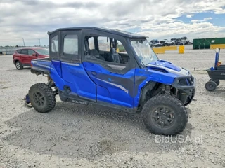 POLARIS GENERAL