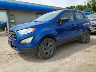 FORD ECOSPORT S