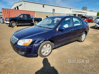 KIA SPECTRA LX