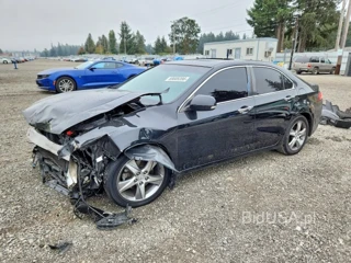 ACURA TSX