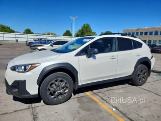 SUBARU CROSSTREK SPORT