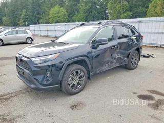 TOYOTA RAV4 XLE PREMIUM