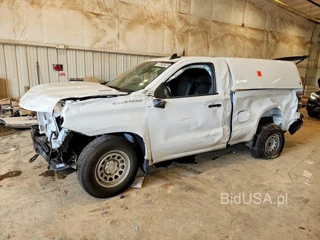CHEVROLET SILVERADO C1500