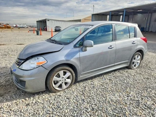 NISSAN VERSA 1.8 S