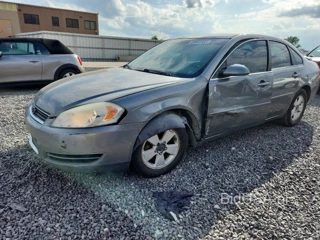 CHEVROLET IMPALA LT