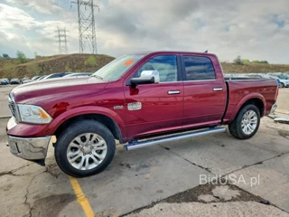RAM 1500 LONGHORN