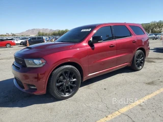DODGE DURANGO R/T