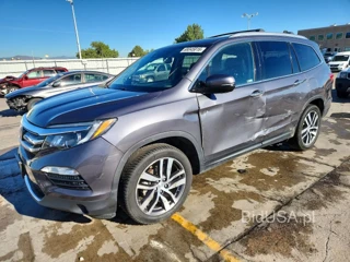 HONDA PILOT TOURING