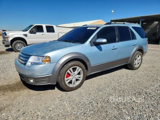FORD TAURUS X SEL