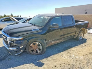 RAM 1500 BIG HORN/LONE STAR