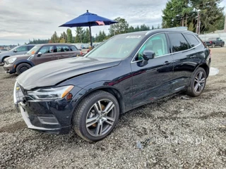 VOLVO XC60 T5