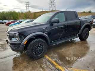 FORD RANGER RAPTOR