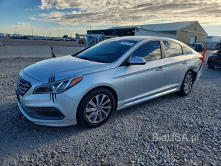 HYUNDAI SONATA SPORT