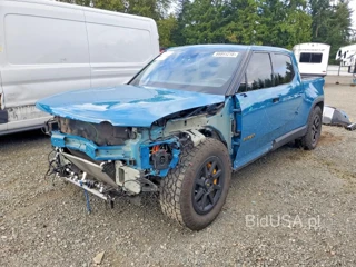 RIVIAN R1T ADVENTURE