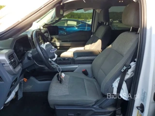 FORD F150 SUPERCREW