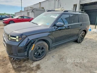 HYUNDAI SANTA FE XRT