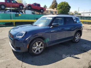 MINI COUNTRYMAN S ALL4