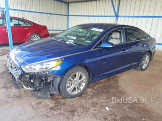 HYUNDAI SONATA LIMITED