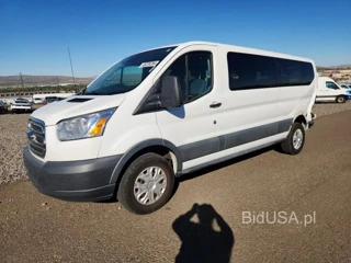 FORD TRANSIT T-350