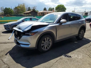 MAZDA CX-5 GRAND TOURING