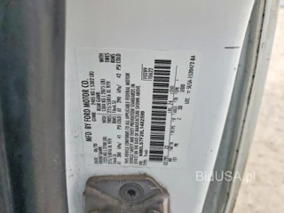 FORD TRANSIT CONNECT XLT