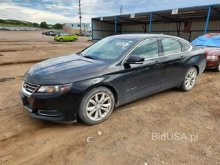 CHEVROLET IMPALA LT