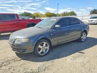 AUDI A4 2.0T QUATTRO