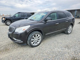 BUICK ENCLAVE