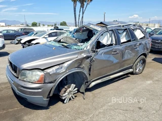 VOLVO XC90 3.2