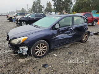 SUBARU IMPREZA PREMIUM