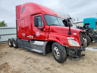 FREIGHTLINER CASCADIA