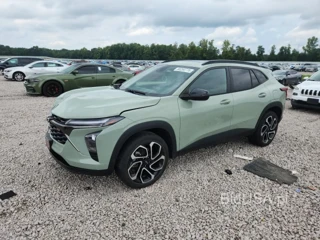 CHEVROLET TRAX 2RS