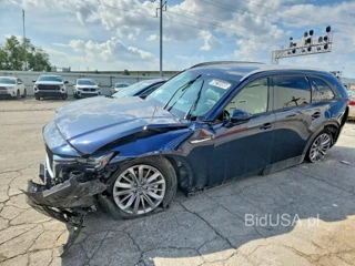 MAZDA CX-90 PREFERRED