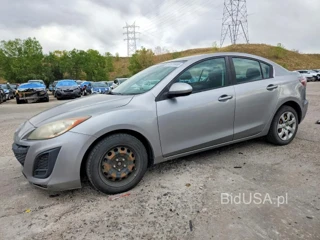 MAZDA 3 I