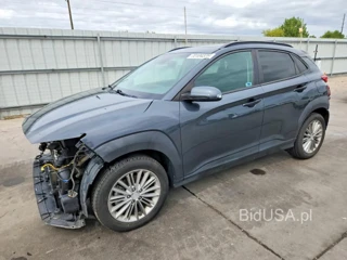 HYUNDAI KONA SEL PLUS