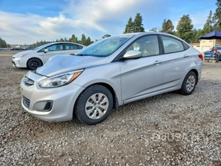 HYUNDAI ACCENT SE