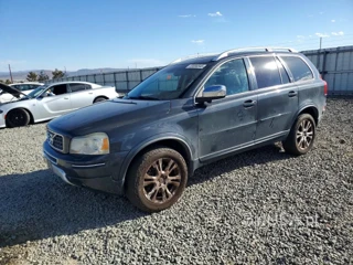 VOLVO XC90 3.2